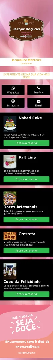 Chocolataria Premium